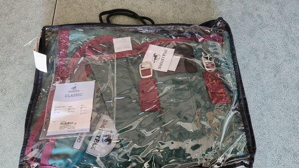 81" Smartpak Classic RainSheet