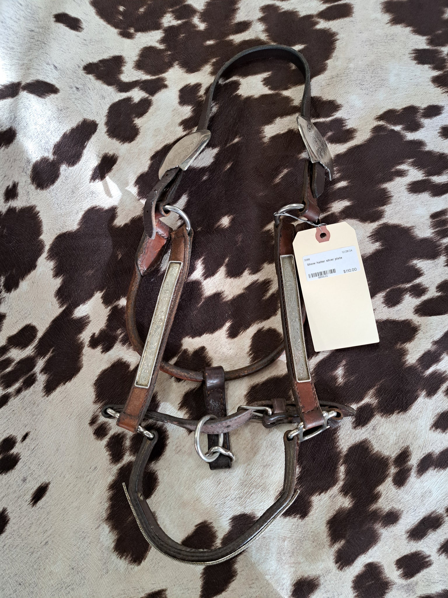 Show Halter