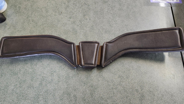 28" Total Saddle Fit Stretchtec