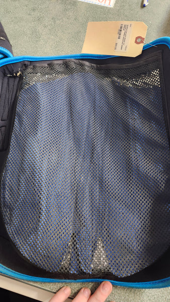 Lemieux Ice Pro Boots