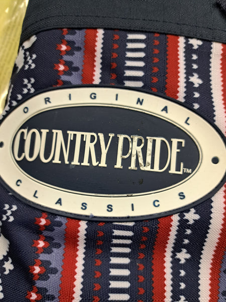 60" Country Pride Rain Sheet