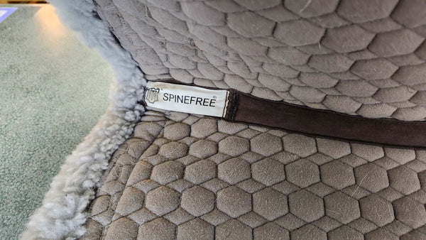 Mattes Eurofit Dressage Pad