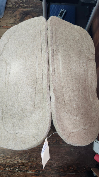 Sharon Camarillo Sure Fit orthopedic Pad