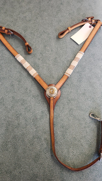 Champion Turf Breast Collar