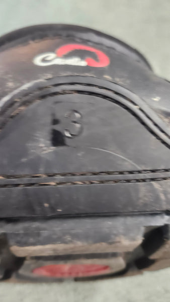 Size 3 Cavallo EL3 Single Hoof Boot