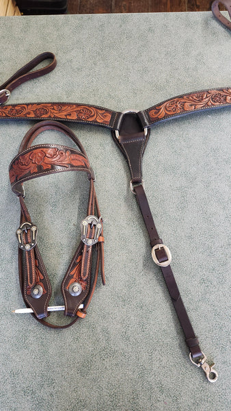 Professional Choice Tack Set