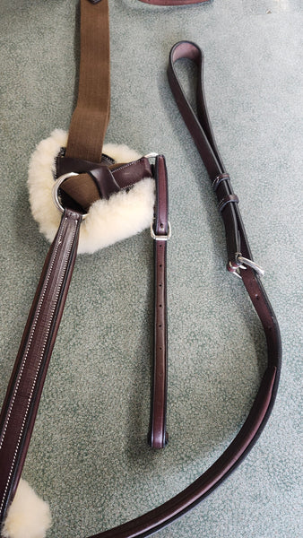 Full 5 Point Breastplate
