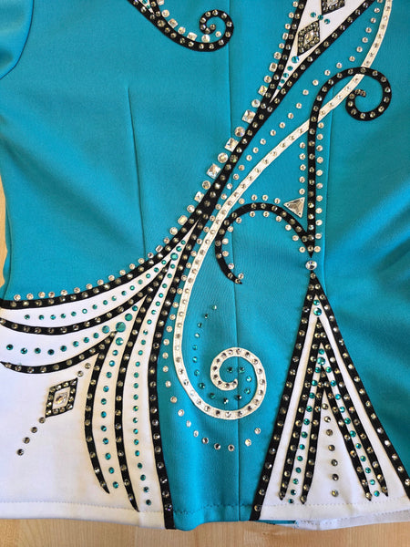 Paradise Creations Show Outfit - Small