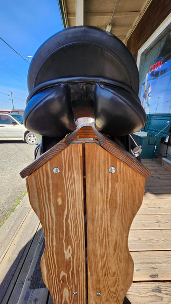 18.5" Klimke-Miller's Dressage Saddle