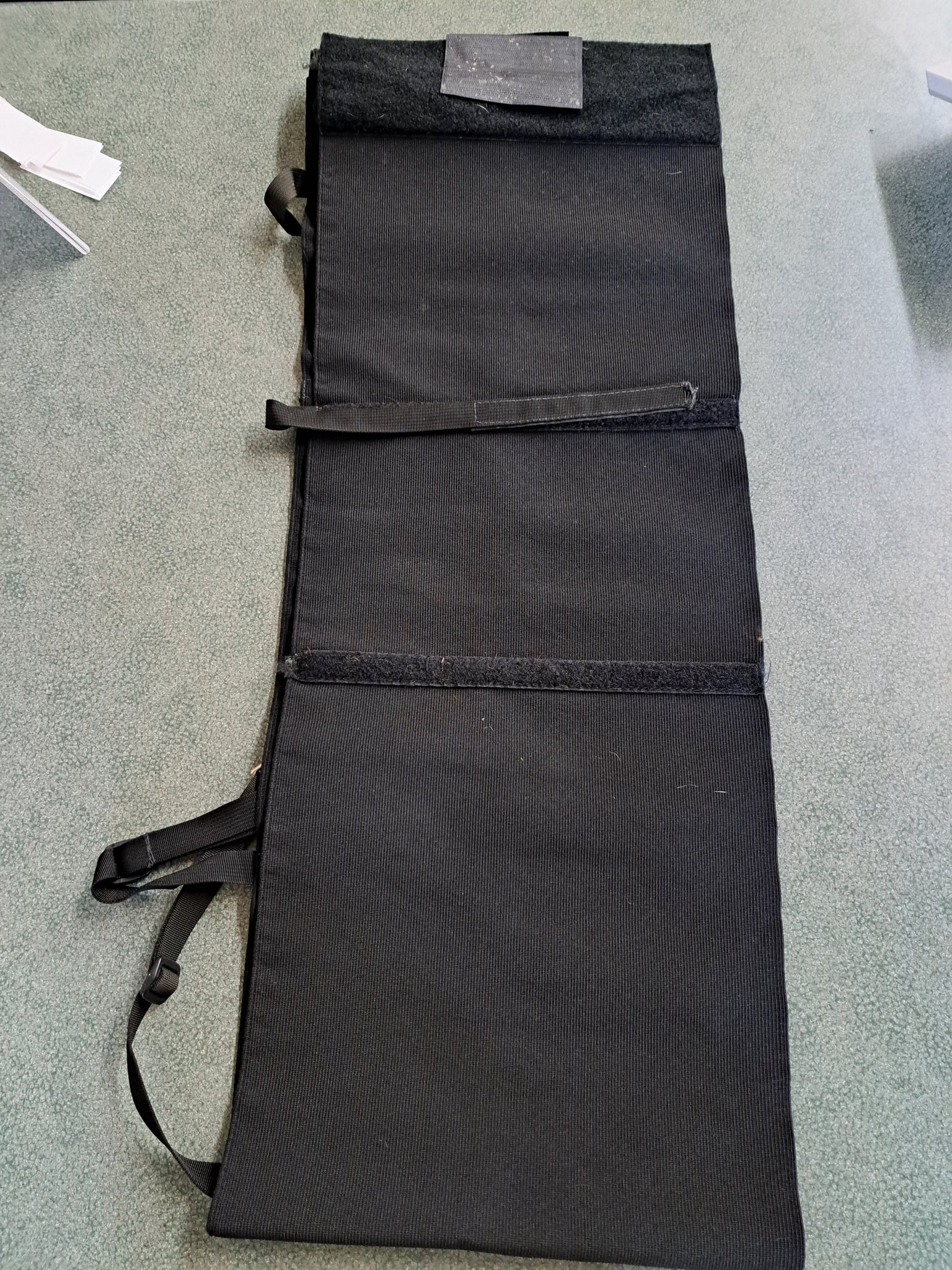 Equifit Belly Band