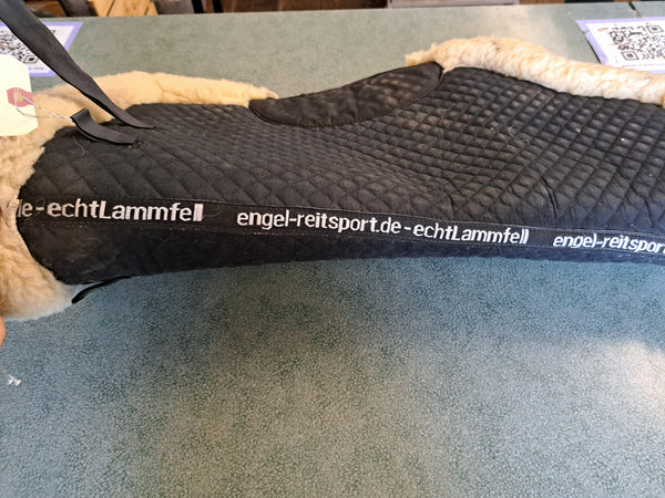 Engel Reitsport Endurance Pad