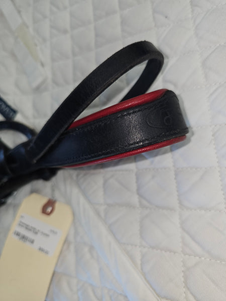 FSS Dressage Bridle - Cob