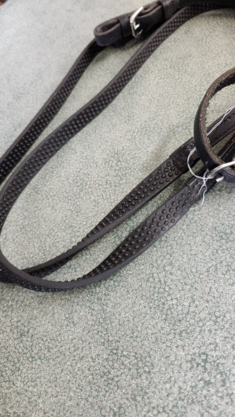 Nunn Finer Grip Reins