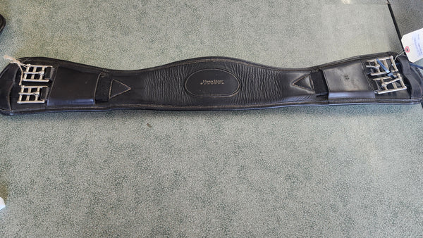 28" Nunn Finer Passage Girth