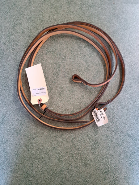 New Circle Y Split Reins