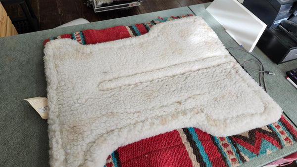 Classic Equine Sensorflex Pad