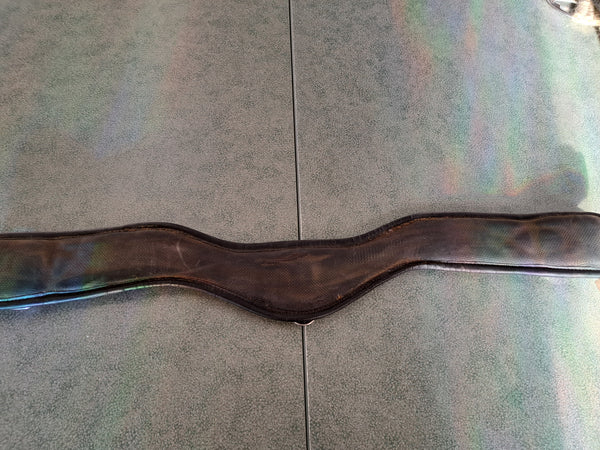 32" Total Saddle Fit Cinch