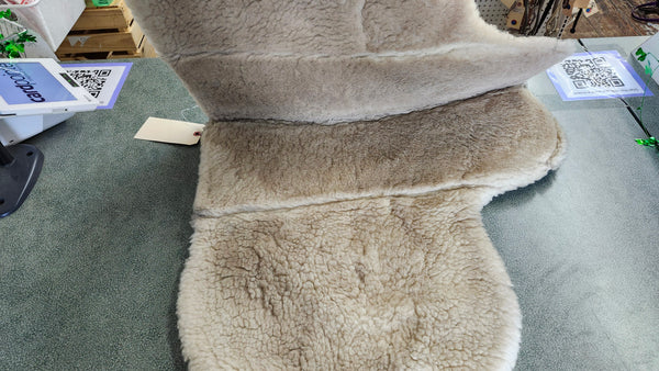 Skito Endurance Saddle Pad