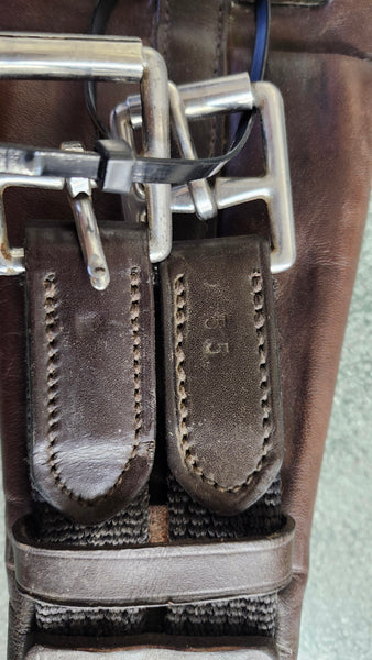 22" Otto Schumacher Dressage Girth