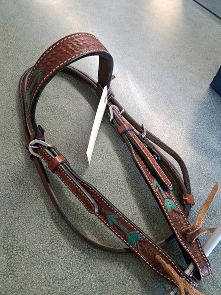 Rafter T Headstall