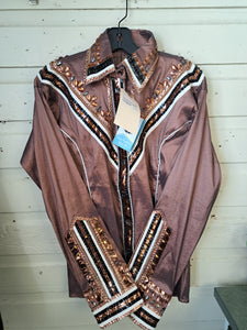 XL Custom Sara Fashion Show Shirt