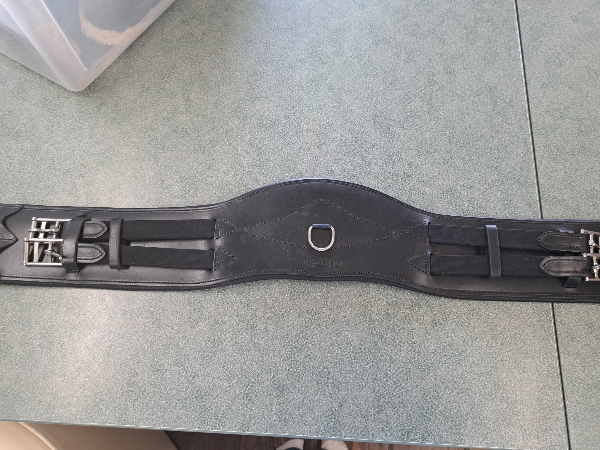 New 30" Ovation Dressage Girth