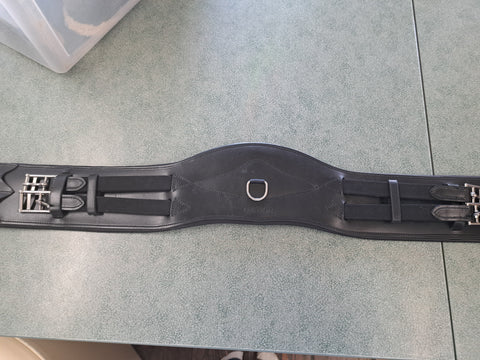 New 30" Ovation Dressage Girth