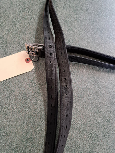 Passier Stirrup Leathers