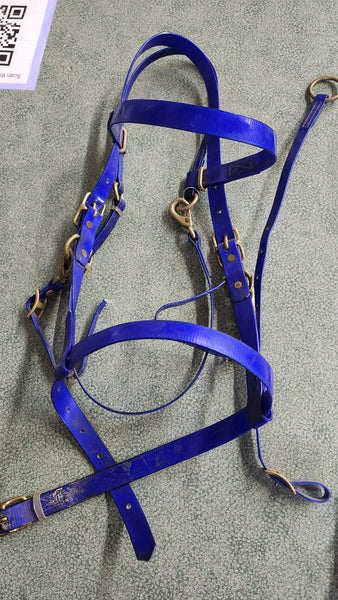 Endurance Tack Set