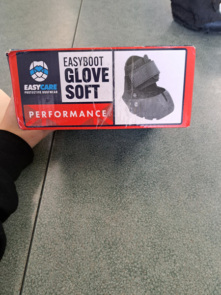 New Easyboot Size 3