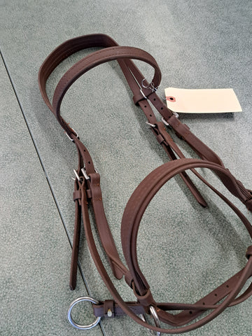 Dr Cook Bitless Bridle