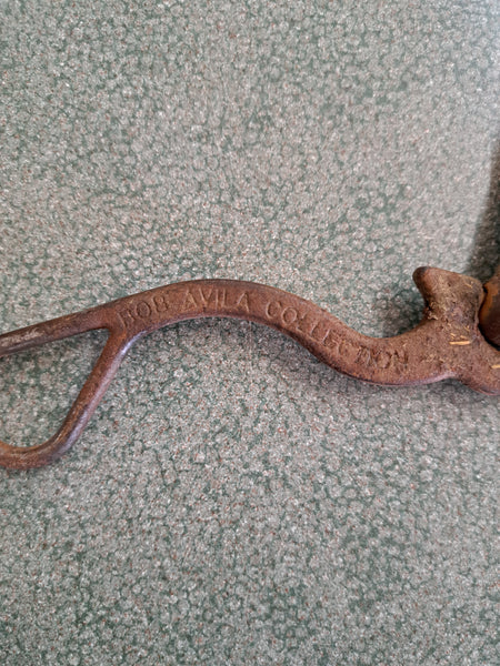 5" Bob Avila Correction Bit