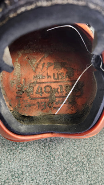 Renegade Viper Hoof Boot - 140X130