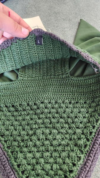Lemieux Bonnet - Large