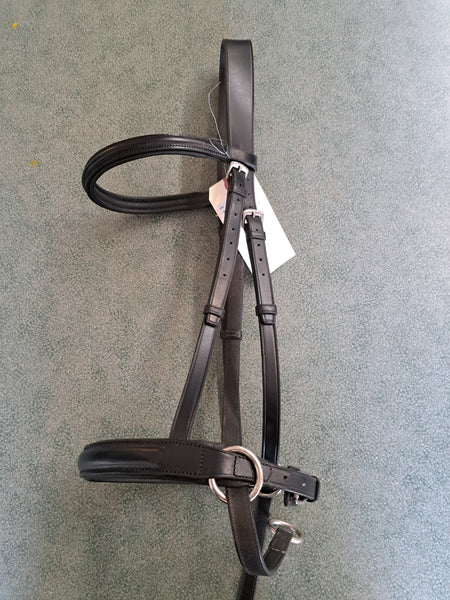 Dr Cook Bitless Bridle