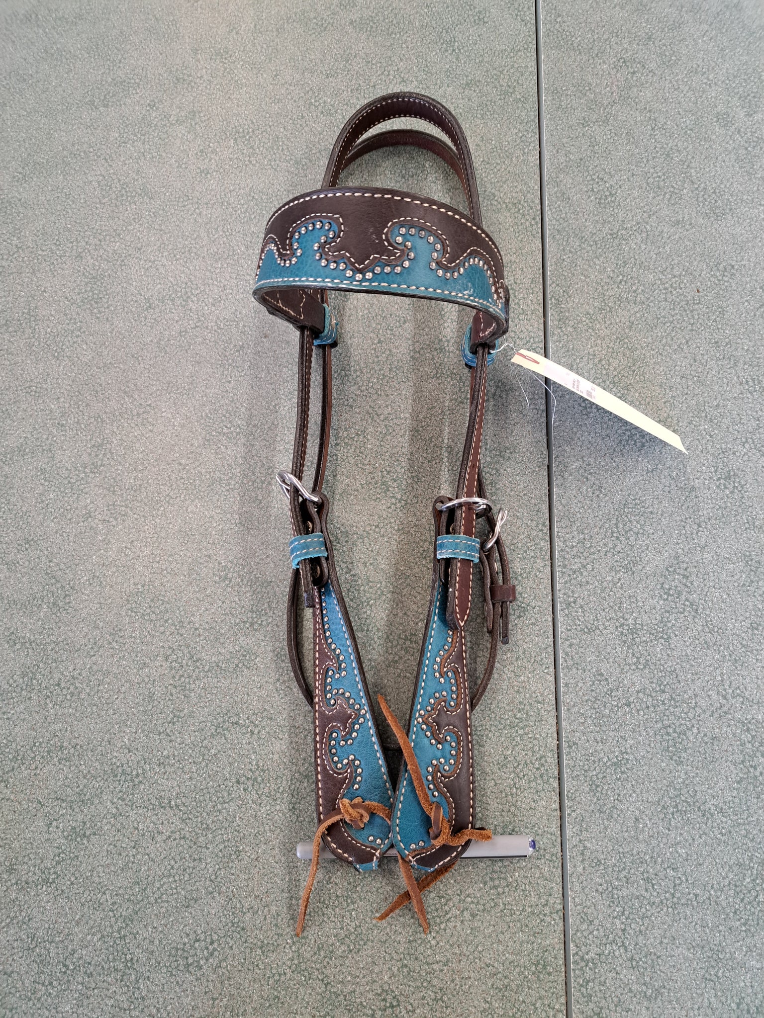Weaver Headstall