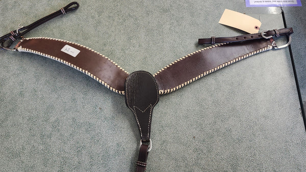 NEW Tacktical Equine Breast Collar