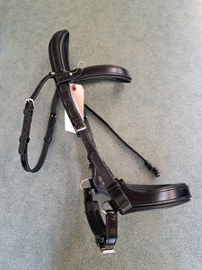 New! Better Bridle Ergonomic Bridle