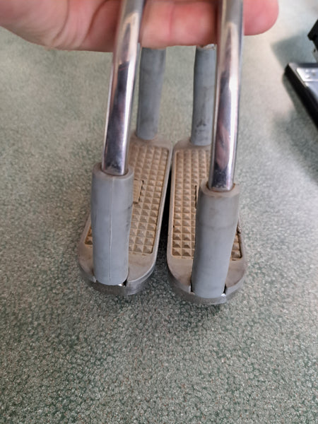 MDC Ultimate Irons 4 3/4"