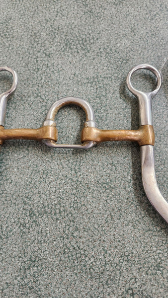 5" Copper Mouth Correctional