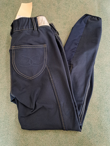 28R Goode Rider Breeches