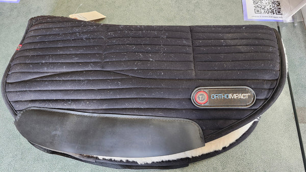 Toklat T3 Orthoimpact Pad With Shims