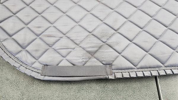 HKM Ruffle Jump Pad