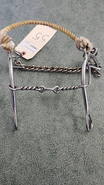 5.5" Combination bit
