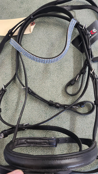 PONY Horze bridle with Reins
