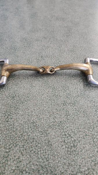 5.75" KK Dynamic RS Snaffle