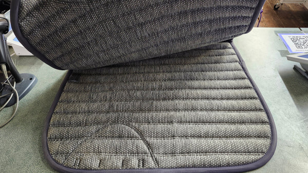 Catago Equestrian Hybrid Dressage Pad