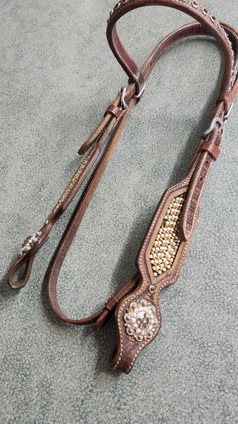 Fringe Tack Set