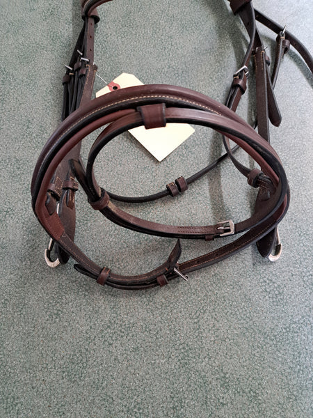 Full Arion Training Bridle