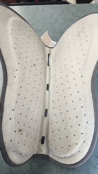Cavallo half Pad